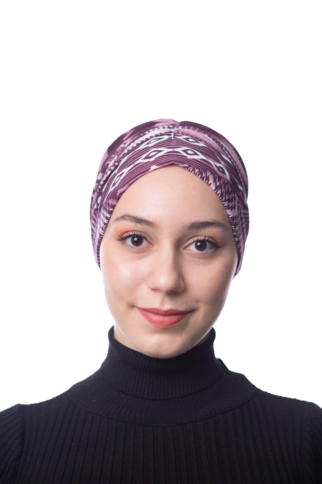 

Women's Swimming Cap-Multi-Color-fashion trend
