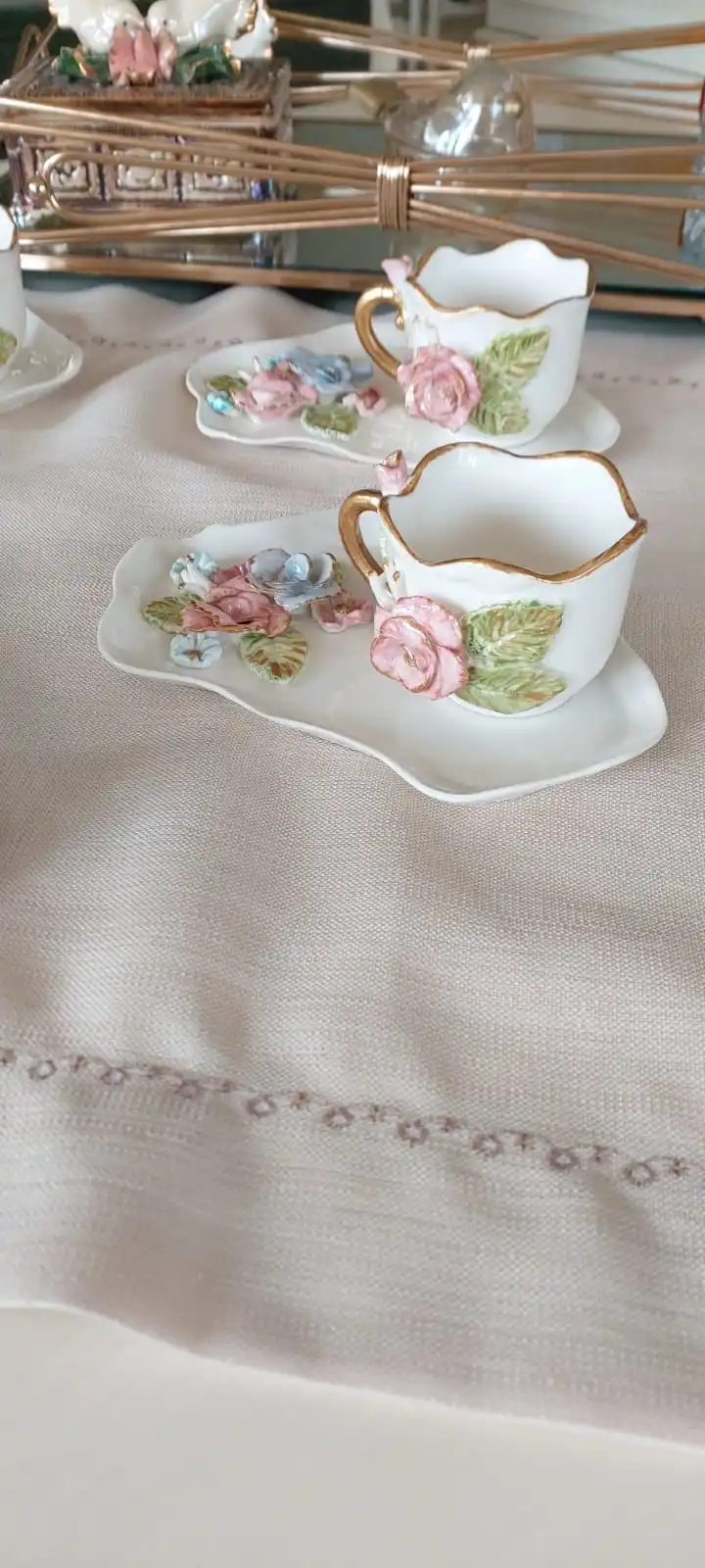 Фарфоровый для эспрессо Cup and блюдце Kit чашка кофе по-турецки Pad macchiata фарфоровый pad