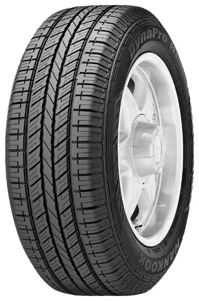 Шины 215/65 R16 Hankook Dynapro HP RA23 102T XL | Автомобили и мотоциклы