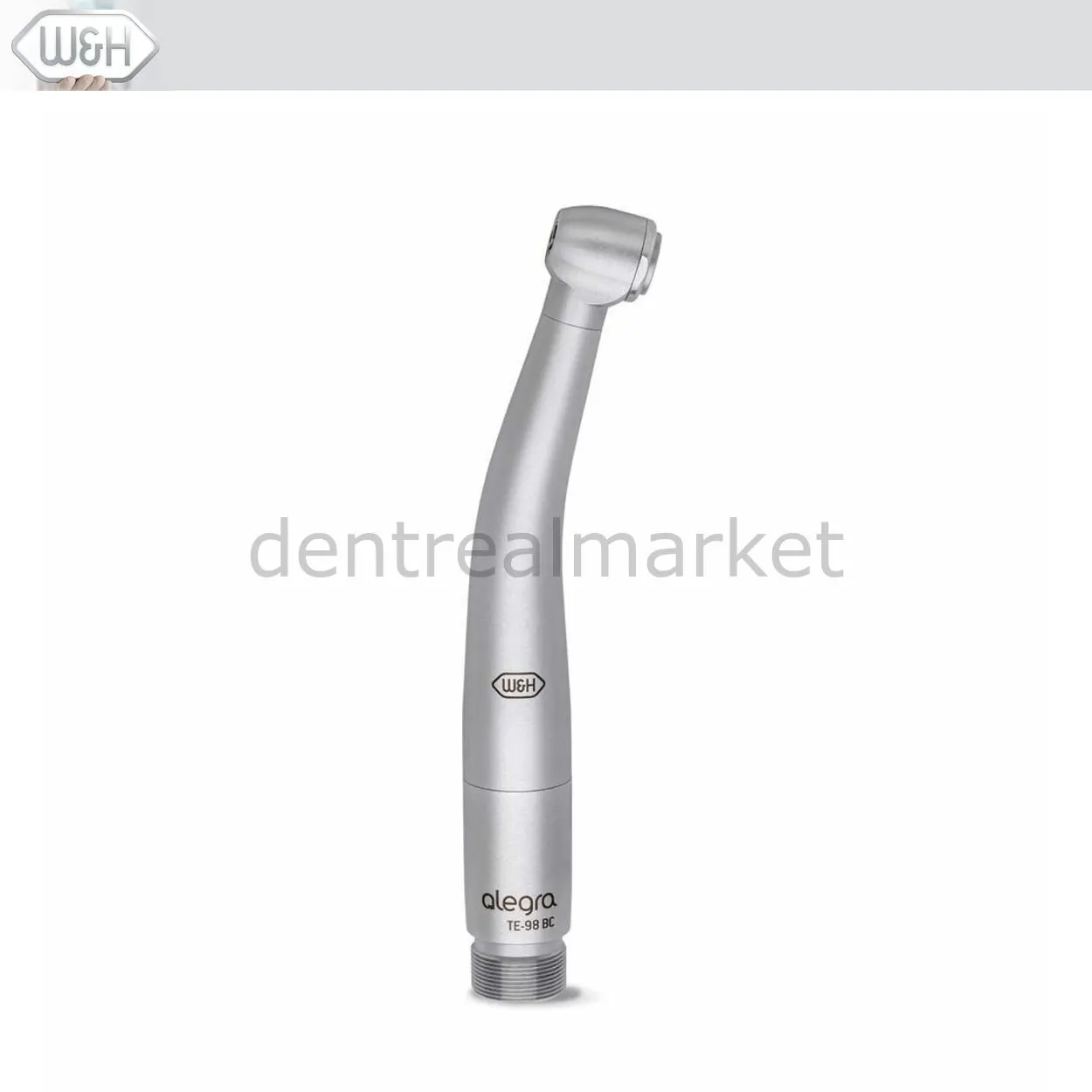 

WH - Dental Alegra керамическая подшипниковая турбина-TE-98 BC-нашивка