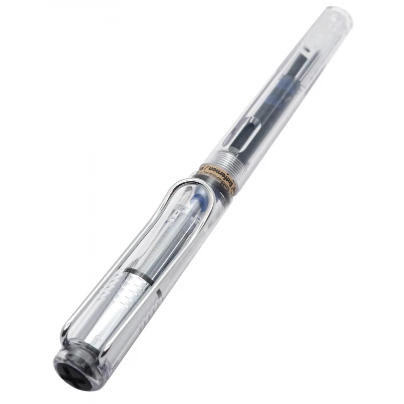 Ручка перьевая 012 vista Прозрачный EF 4000082 LAMY 1165959 |