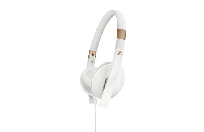Наушники Sennheiser HD 2.30G White | Автомобили и мотоциклы