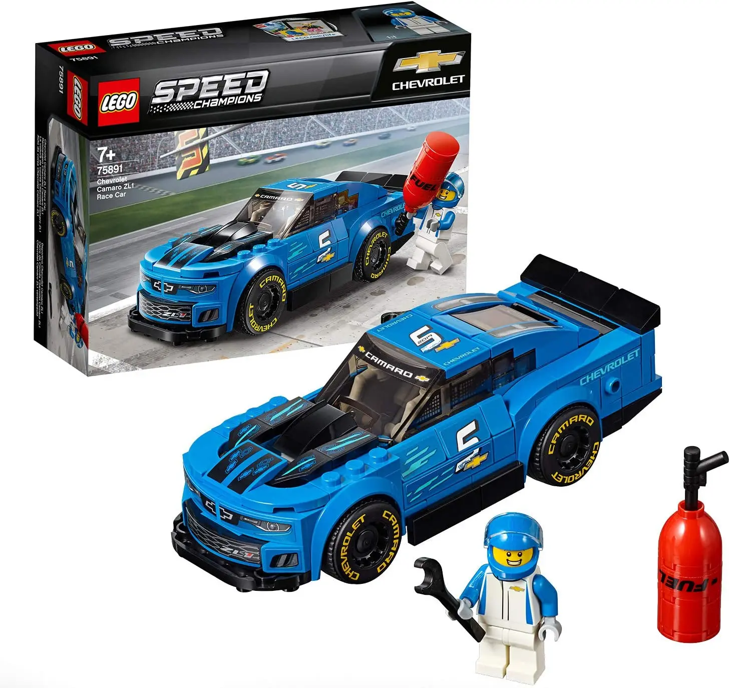 lego 75891
