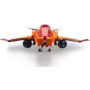 Конструктор Cada Technic звездный истребитель (287 деталей) | Игрушки и хобби