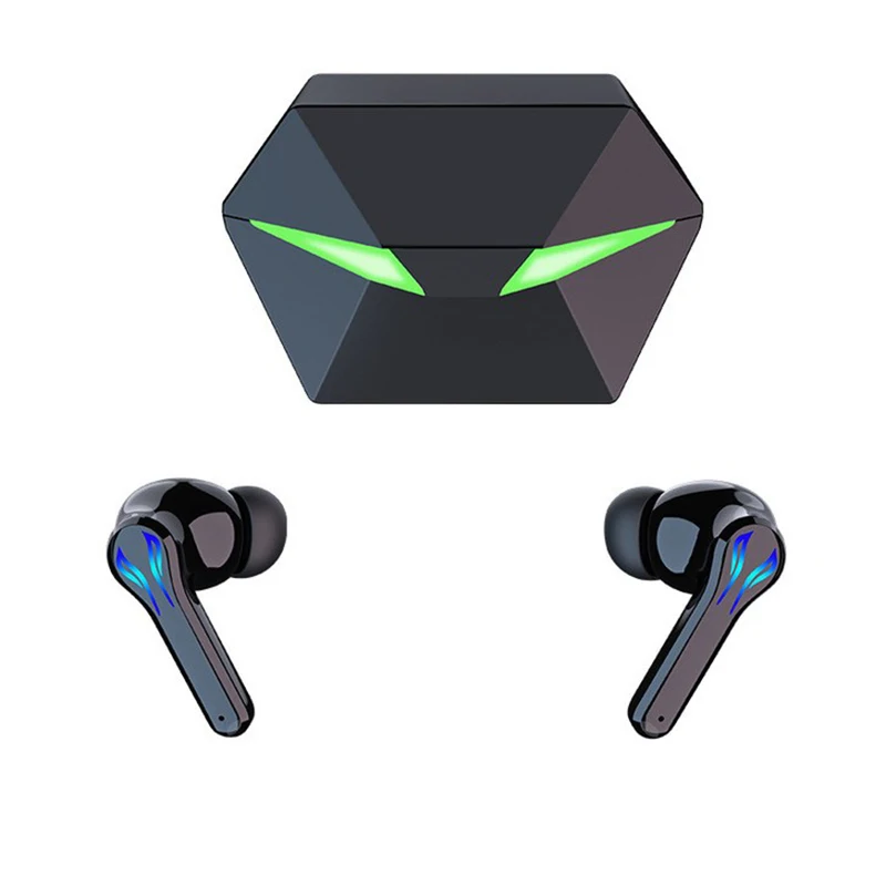 

2022 new universal wild P86 game wireless 5.1 Bluetooth music headset binaural mini sports in-ear stereo gaming headset
