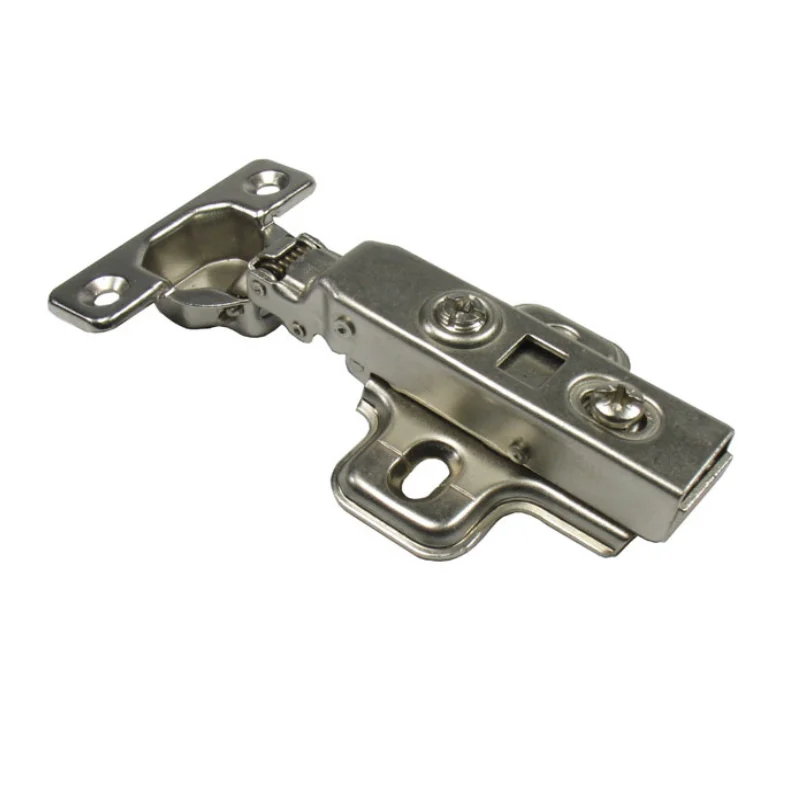 Мебельные петли с доводчиком комплект 12 шт накладные для мебели фурнитура 110