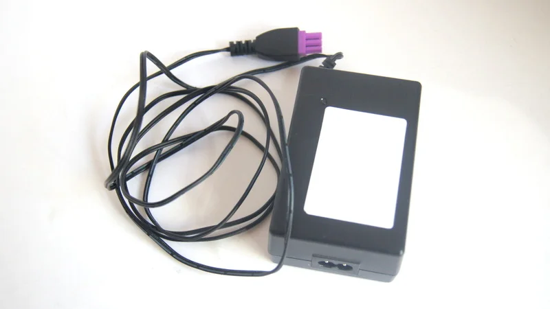 Блок питания 0957-2269 для НР Deskjet 5100/ 5600/ 5800/ D1650/ D1658/ D1660/ D1663/ D2500