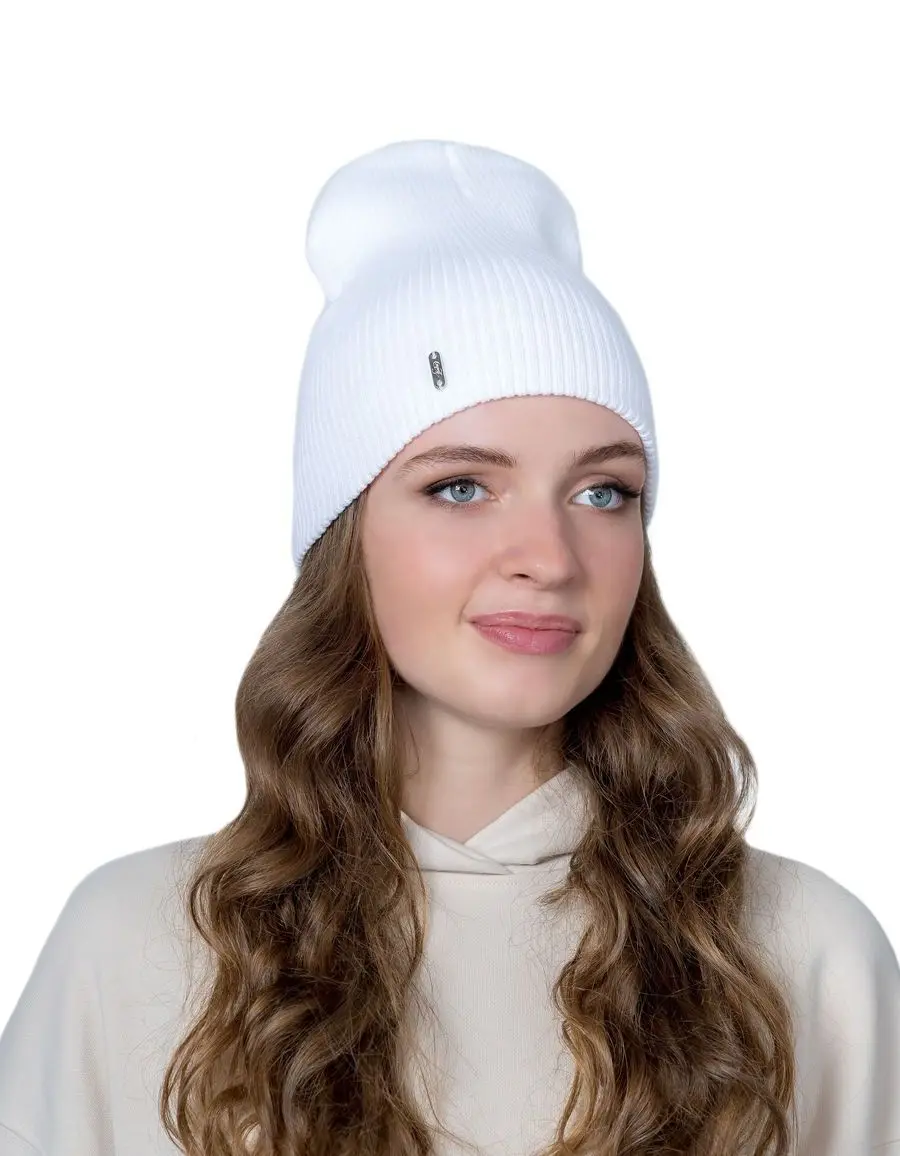 шапка женская LANDRE ВЕЛИЯ | Шапки AliExpress