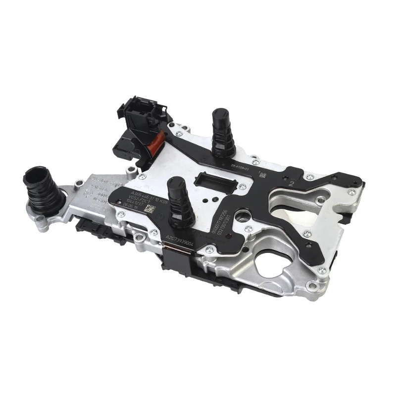 

A0054463710 A2C73939004 A0002703900 A2469060018 mercedes-benz TCU 4/5Pin transmission control unit suit remanufactured