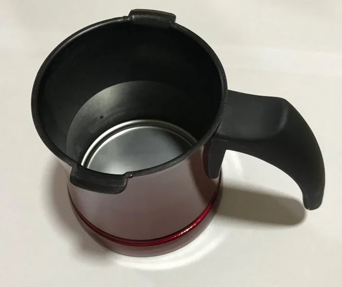 Турецкий кофейник для Arcelik K3200 K3190P Beko 2113 запасная сменная кофейная чашка (красная)