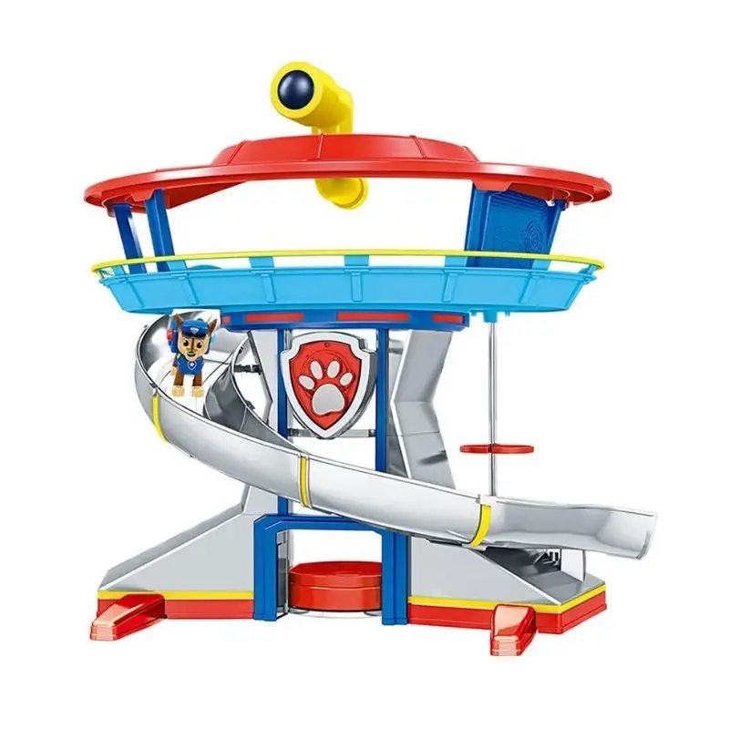 Щенячий патруль смотровая башня спасение собак| |