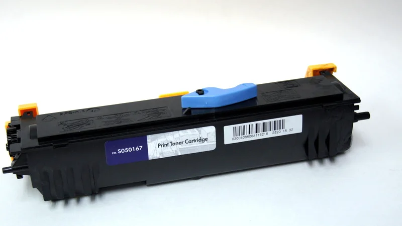 Картридж C13S050167 для EPSON EPL-6200/ AcuLaser 6200/ Konica Minolta 1300W совместимый |