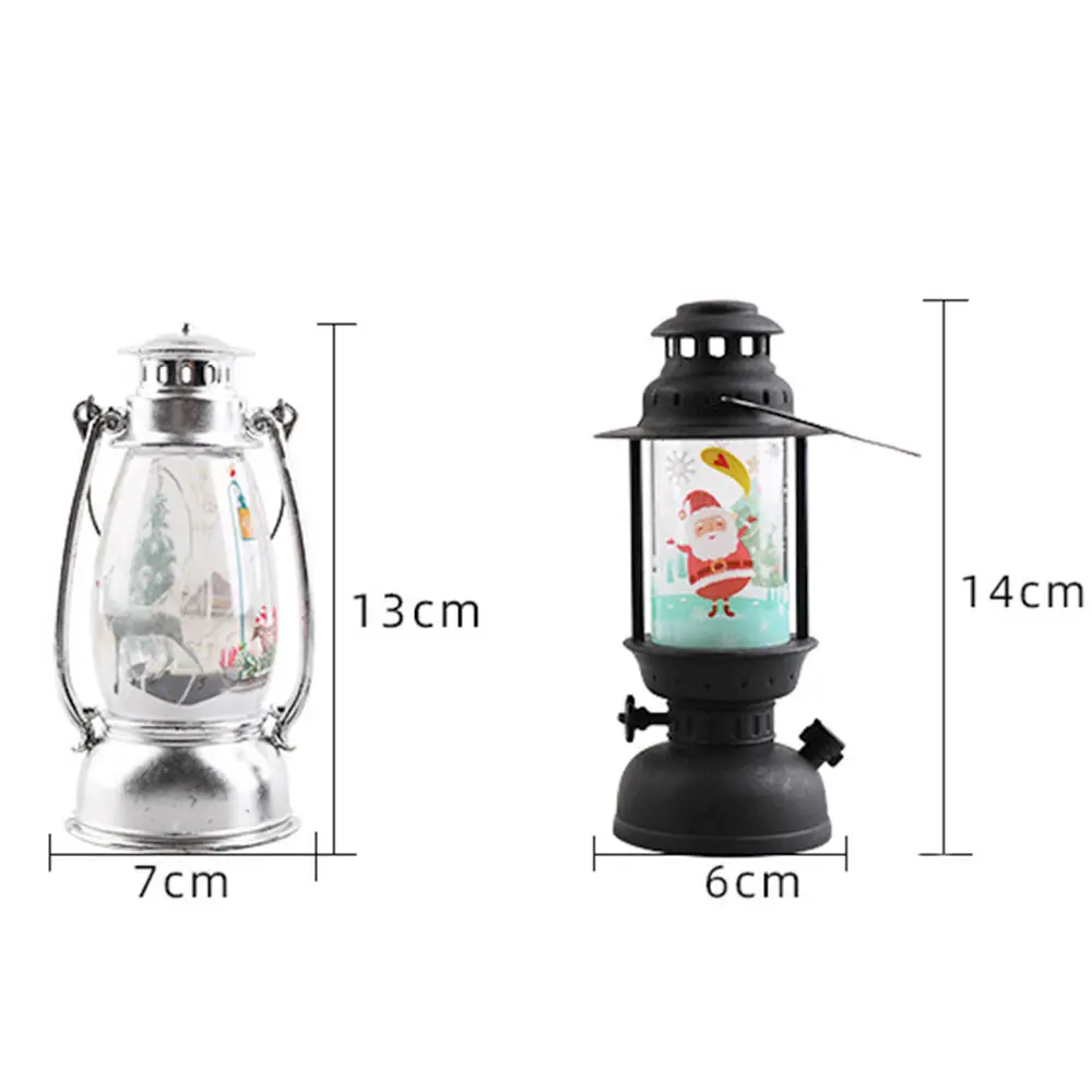 

Christmas Lights Snowman Elk LED Tea Light Candles Santa Claus Merry Christmas Decorations for Home 2020 Xmas Navidad New Year 1