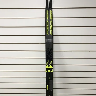Fischer SPEEDMAX CLASSIC JUNIOR IFP Беговые лыжи |