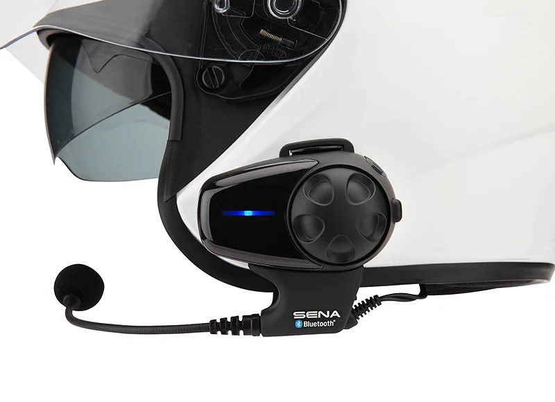 SENA SMH10-11 Bluetooth мотогарнитура | Автомобили и мотоциклы
