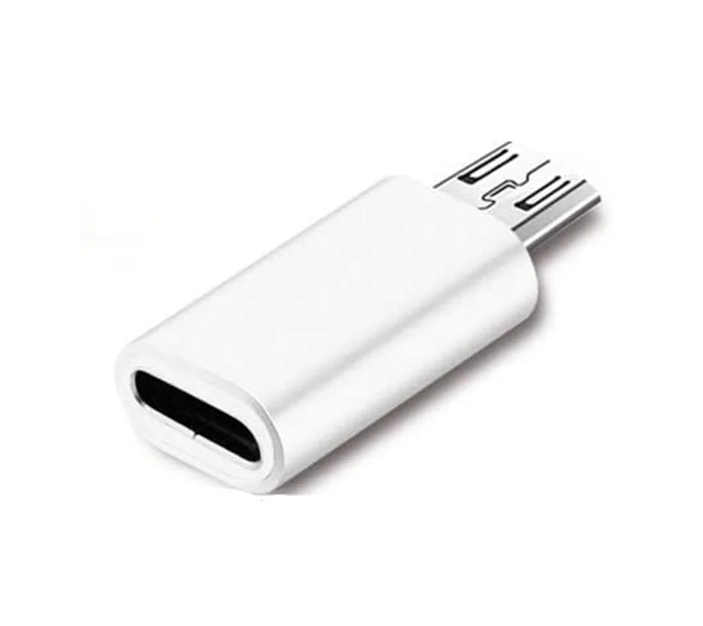 Переходник с USB C на Micro переходник Мама папа совместимый Xiaomi Redmi Note Pro Mi A2 Lite 6A 6 Galaxy