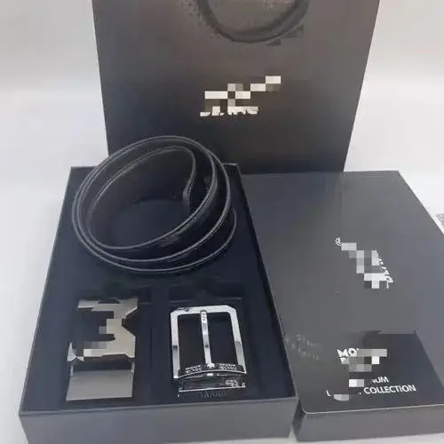 

VIP Link 2 belt
