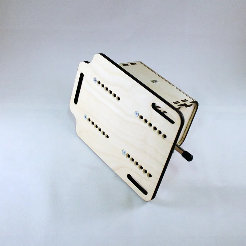 Автоукачиватель Баю-Бай модель 6 Лошадка устройство для качания кроватки на