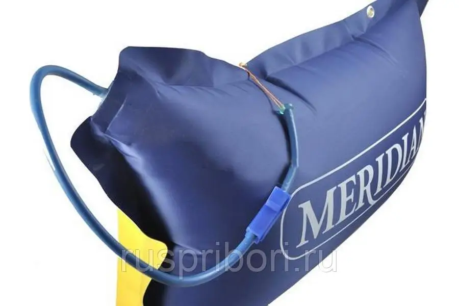 Кислородная подушка &quotМеридиан&quot 75л |