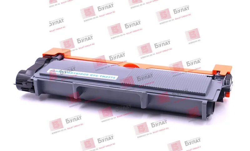 Тонер-картридж 7Q TN-2375 для Brother HL-L2300 (Чёрный 2600 стр.) | Компьютеры и офис