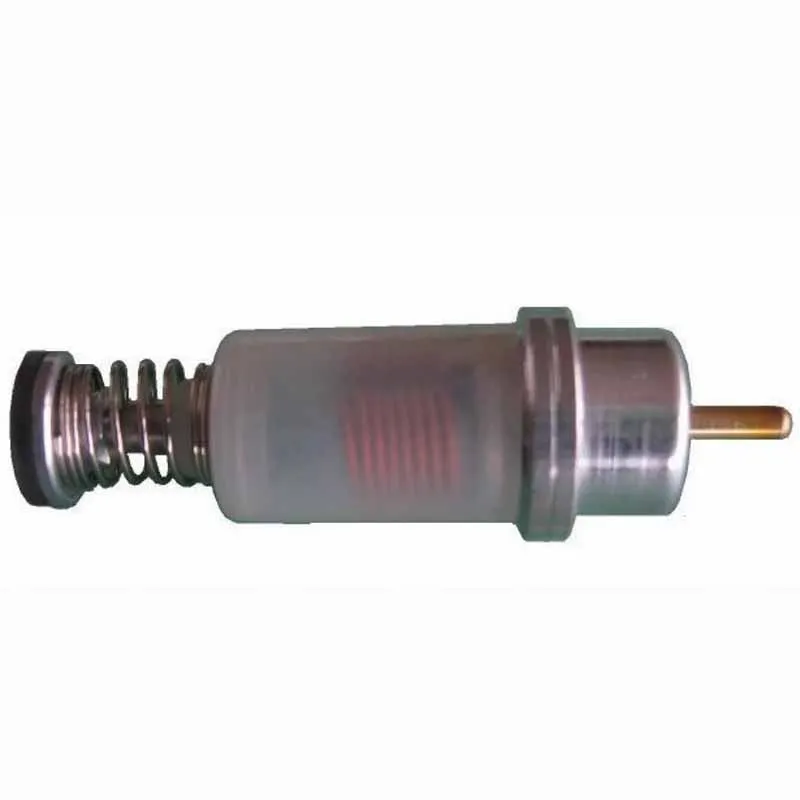 Клапан газ контроля mgc000un