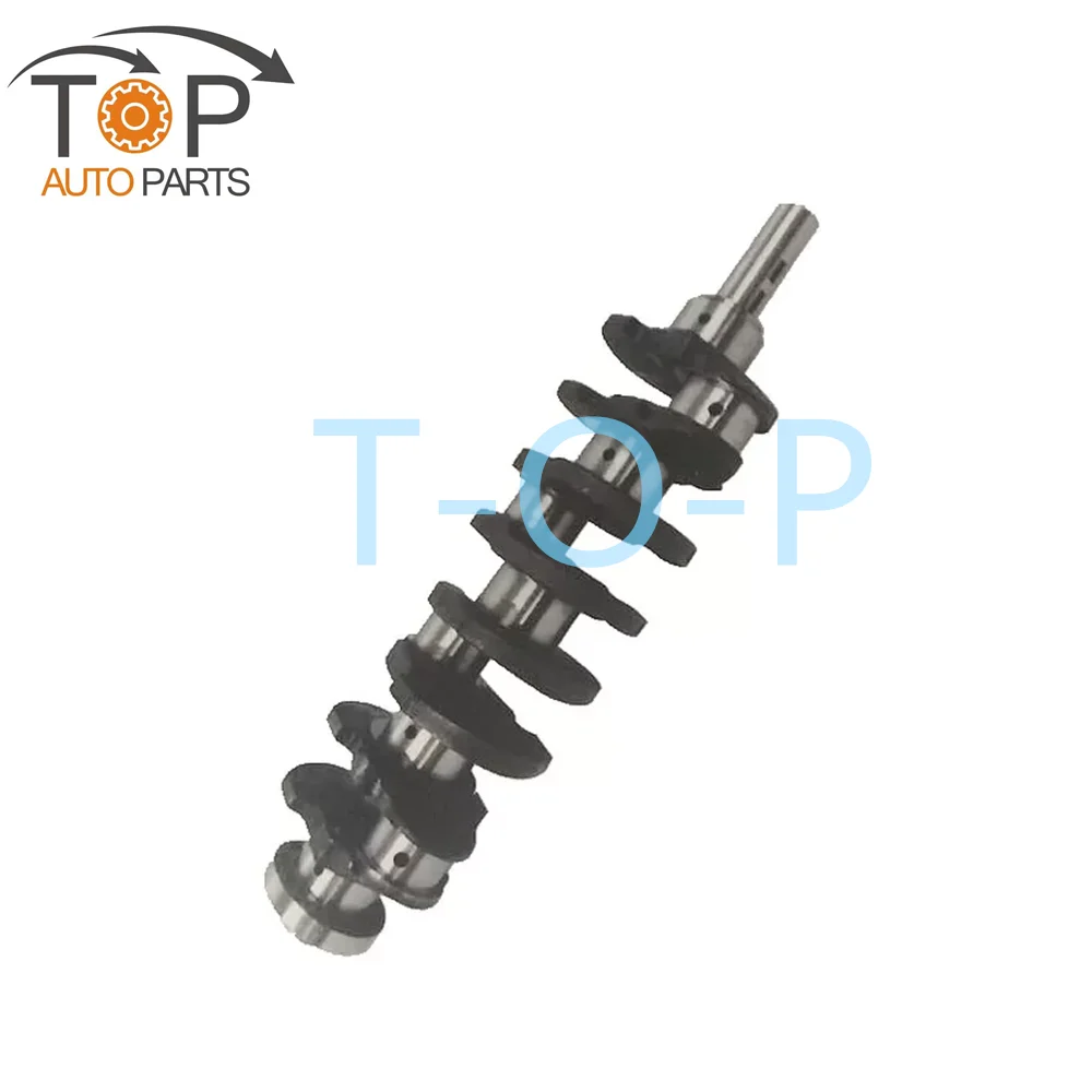 

Коленчатый вал 13401-54070 2LT 2L-TE 2L-THE для TOYOTA 2L-T 2L-TE для HILUX LAND CRUISER HIACE MARK-II