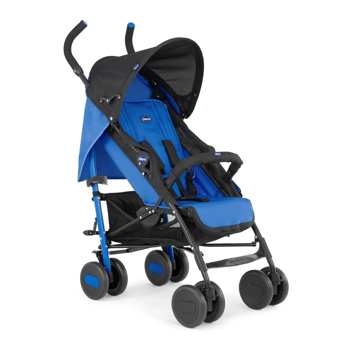 Прогулочная коляска-трость Chicco Echo stroller коляски детские трость для малышей с