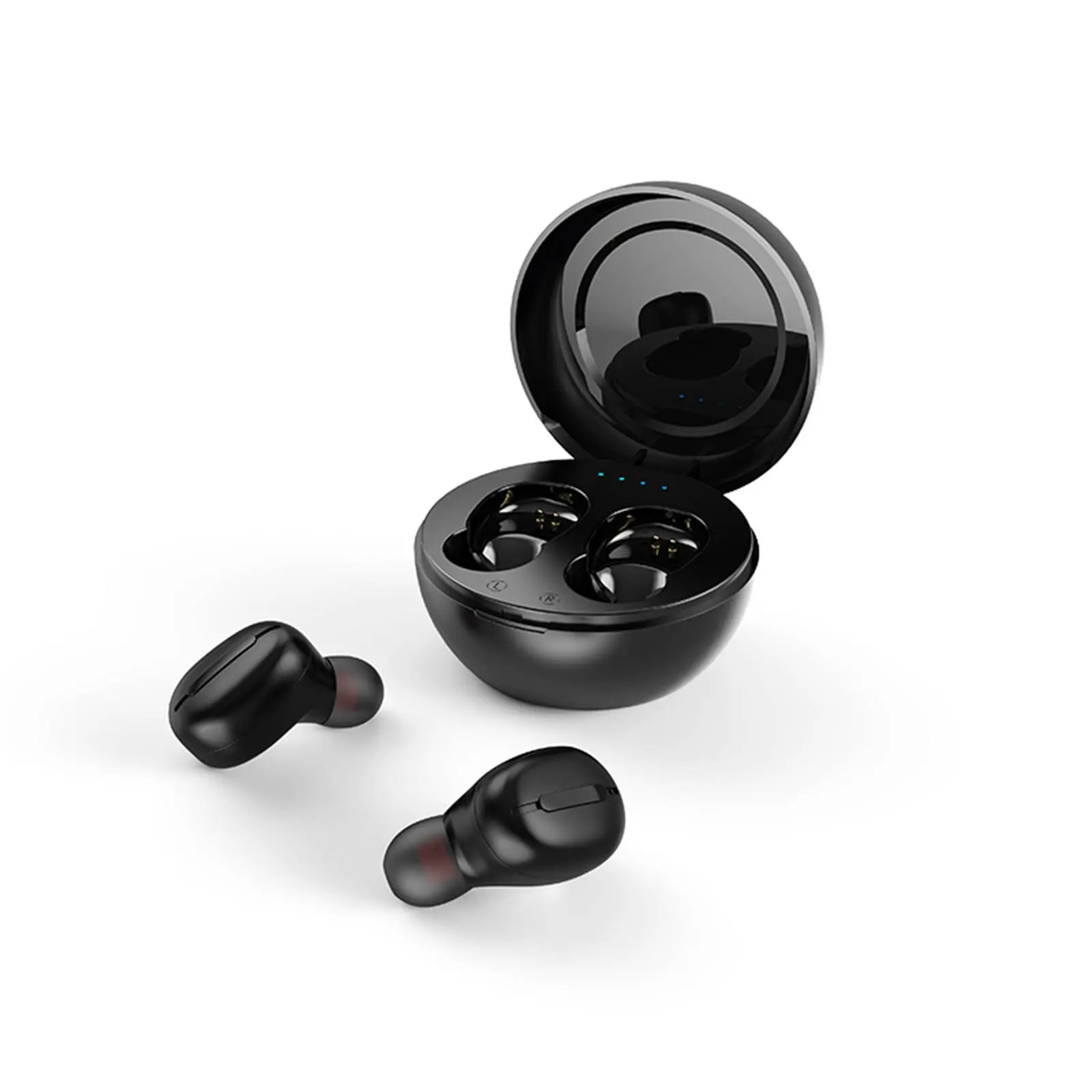 

S8 TWS Wireless Bluetooth-compatible Earphpne 5.0 True In-ear Mini Sports Earphone Handsfree Gaming Earphone For Cellphone