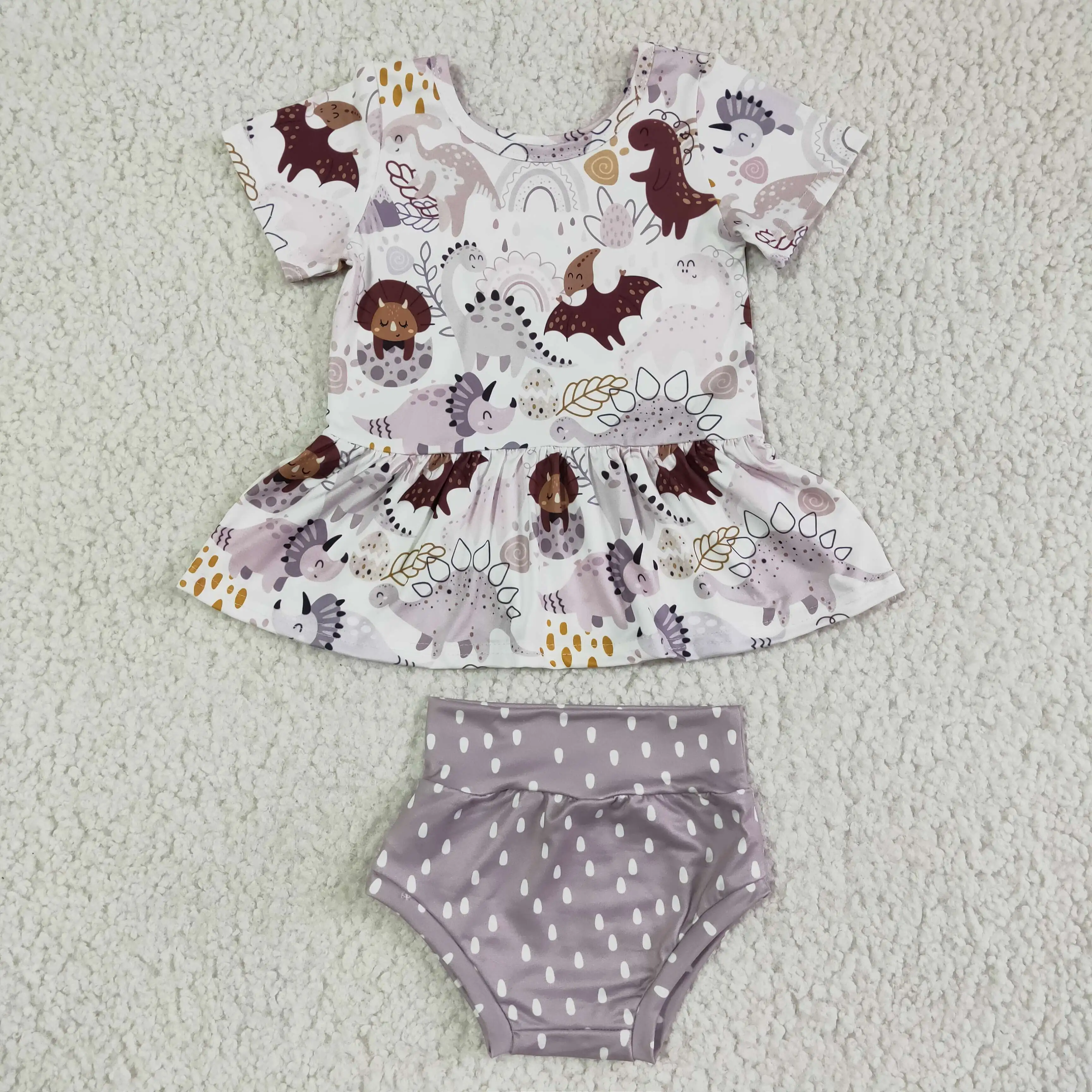 

hot sale children clothing outfit little girl clothes set baby girl set wear child clothing kids girl summer set clothes
