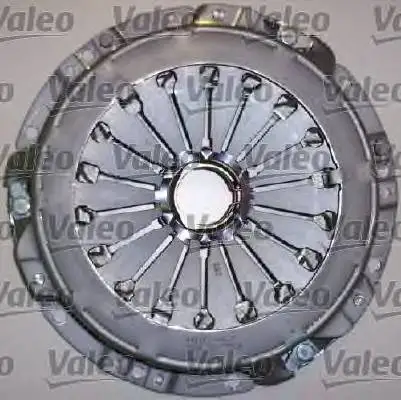Комплект сцепления HYUNDAI: MATRIX 1.5D 01 VALEO HDK-095 |