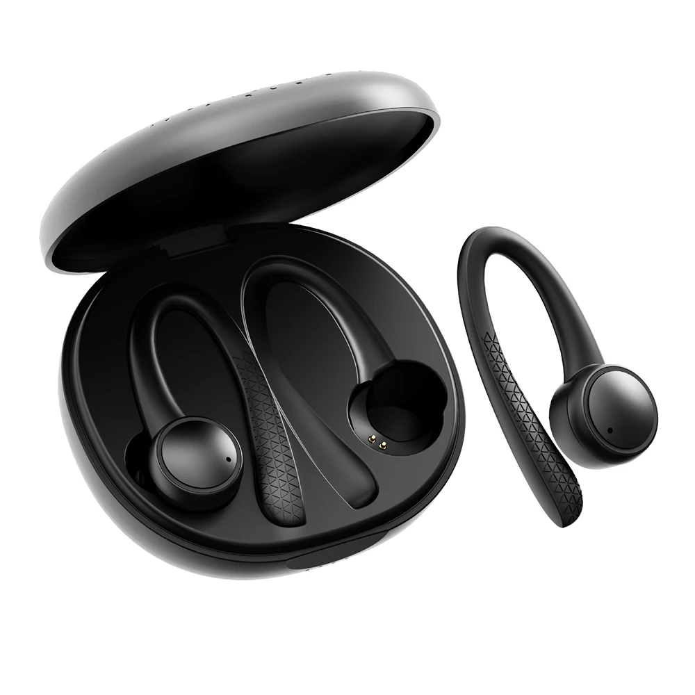 T7 pro Наушники вкладыши TWS с 5 0 Беспроводной Bluetooth наушники Pro Hi Fi стерео спортивные
