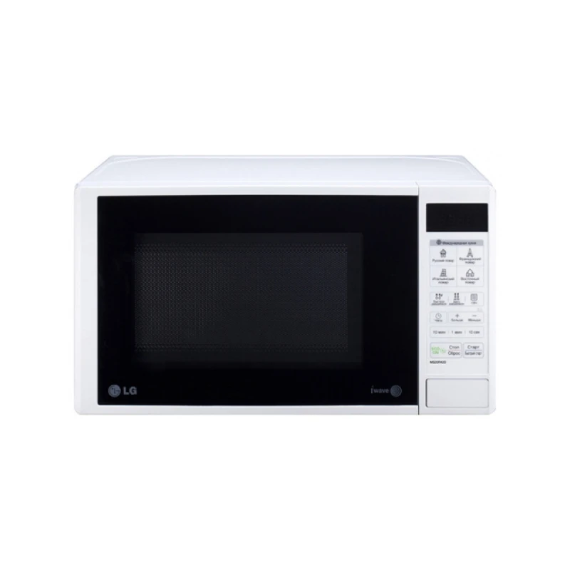Микроволновая печь LG MS20R42D | Бытовая техника