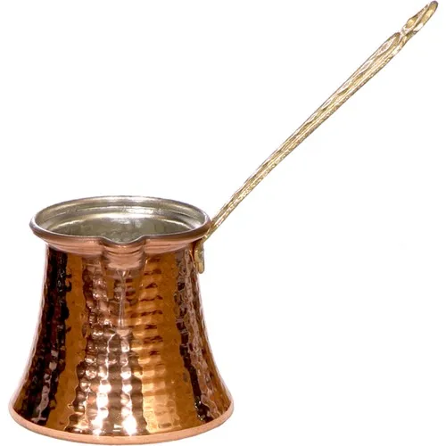 Seda медный кофейник No:5 изготовленный на заказ турецкий bakırкофейник|Кофейники| |