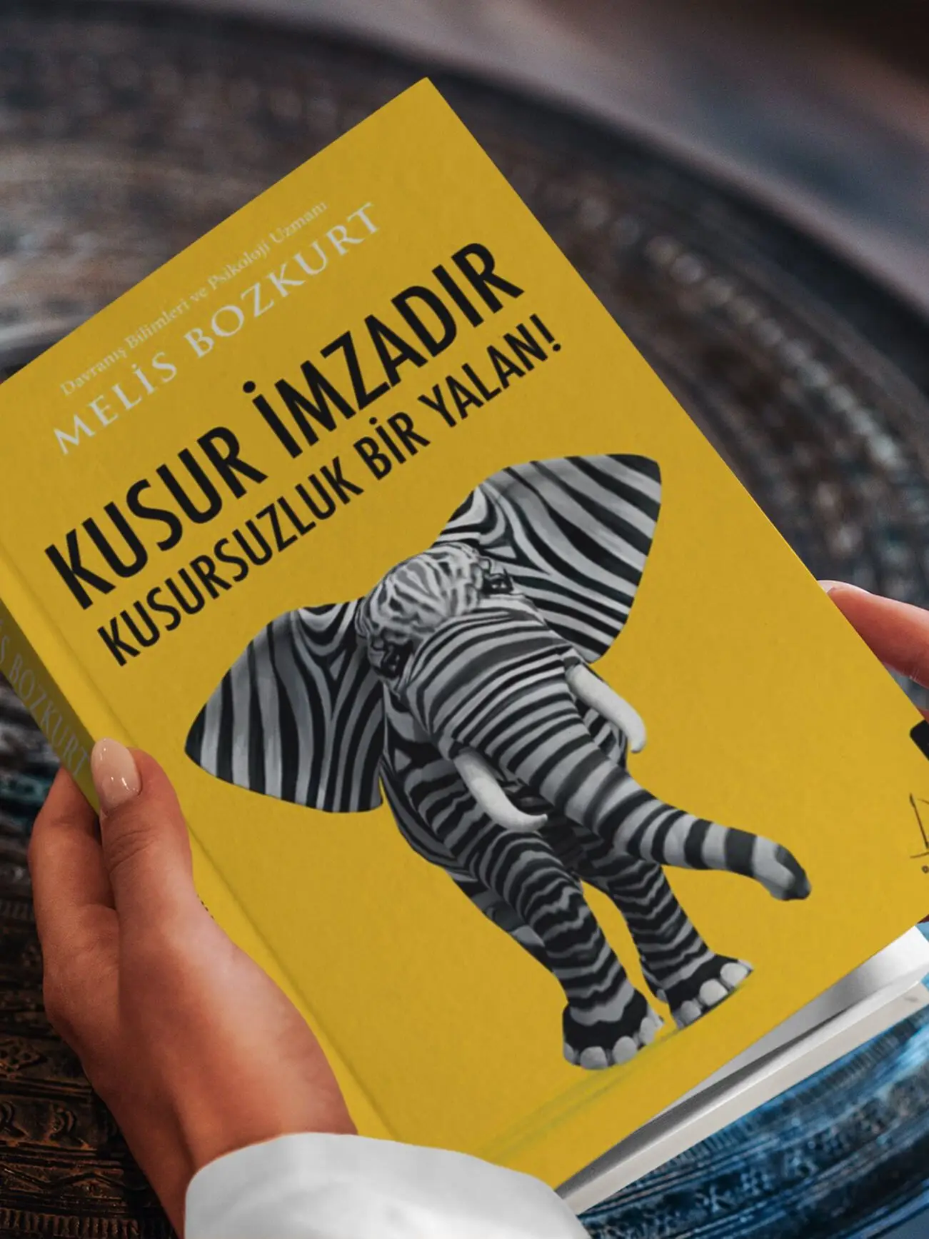 Comportamental e Psicologia Kusur Assinatura Falha Mentira-melis Lobo Cinza-turco Livro Ciência Especialista Uma 1 Toys & Sports