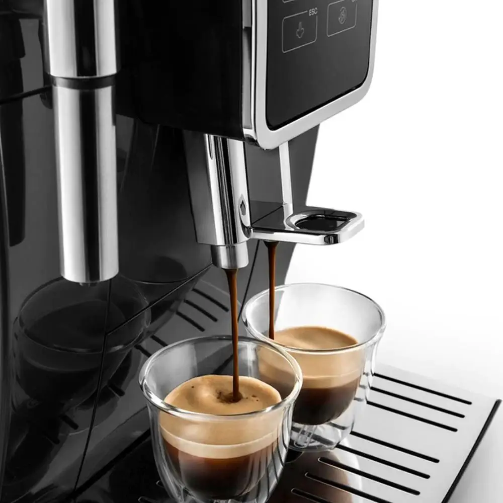 Кофемашина DeLonghi ECAM350.15.B | Бытовая техника