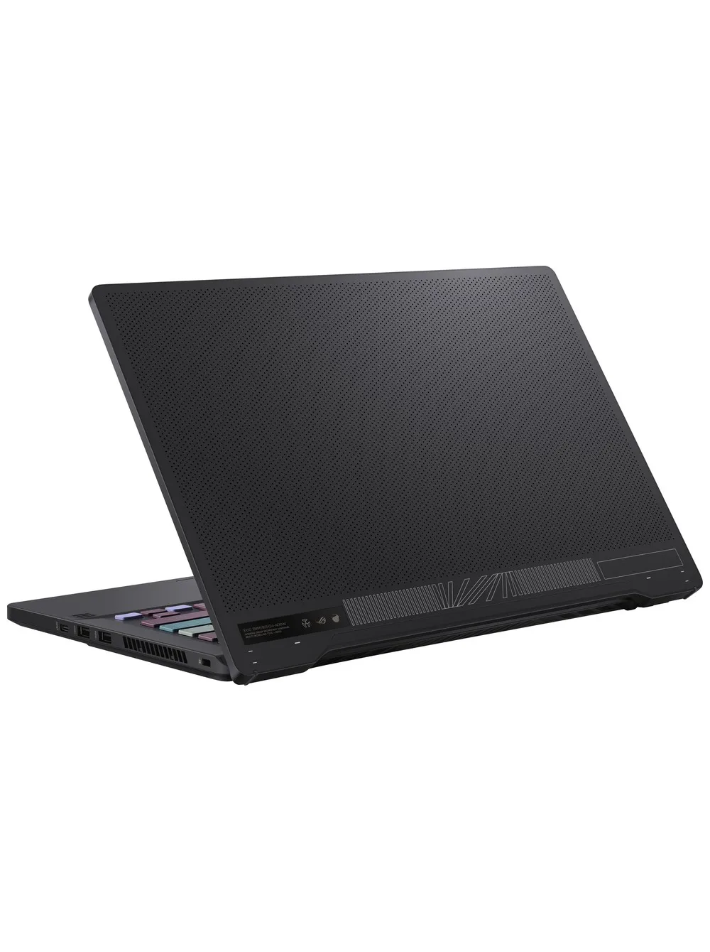 Ноутбук ROG Zephyrus-G14 ACRNM RMT01 GA401IVC-HA275R 14.0' WQHD/ Ryzen 9 4900HS/ 32Gb/ 1Tb SSD/RTX 2060 Max-Q 6Gb/ Win 10/ Black |