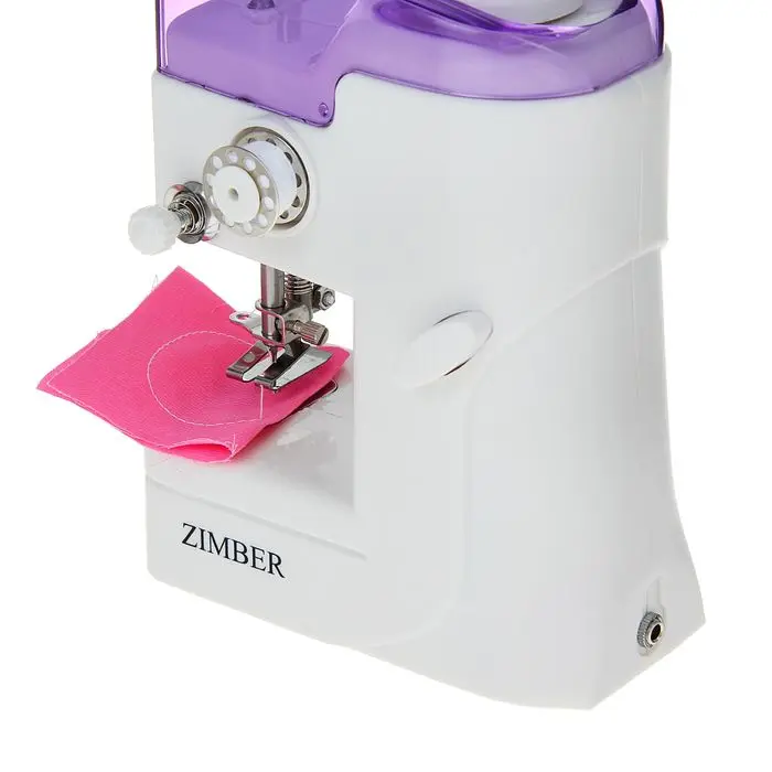 Лучшая мини швейная машинка. Швейная машинка Zimber ZM-10935. Швейная машина ZM-10920. Швейная машинка Зимбер мини ЗМ-10920. Швейная машинка Zimber ZM-10935 размер винтов.