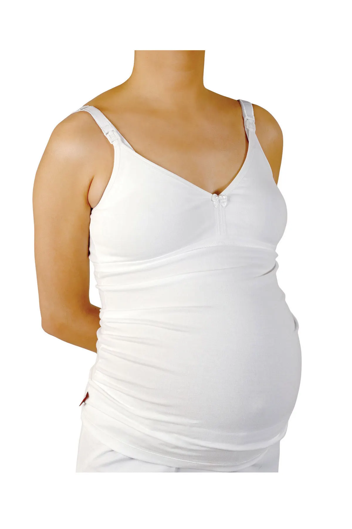 

Prodevon Pregnant The Brads undershirt