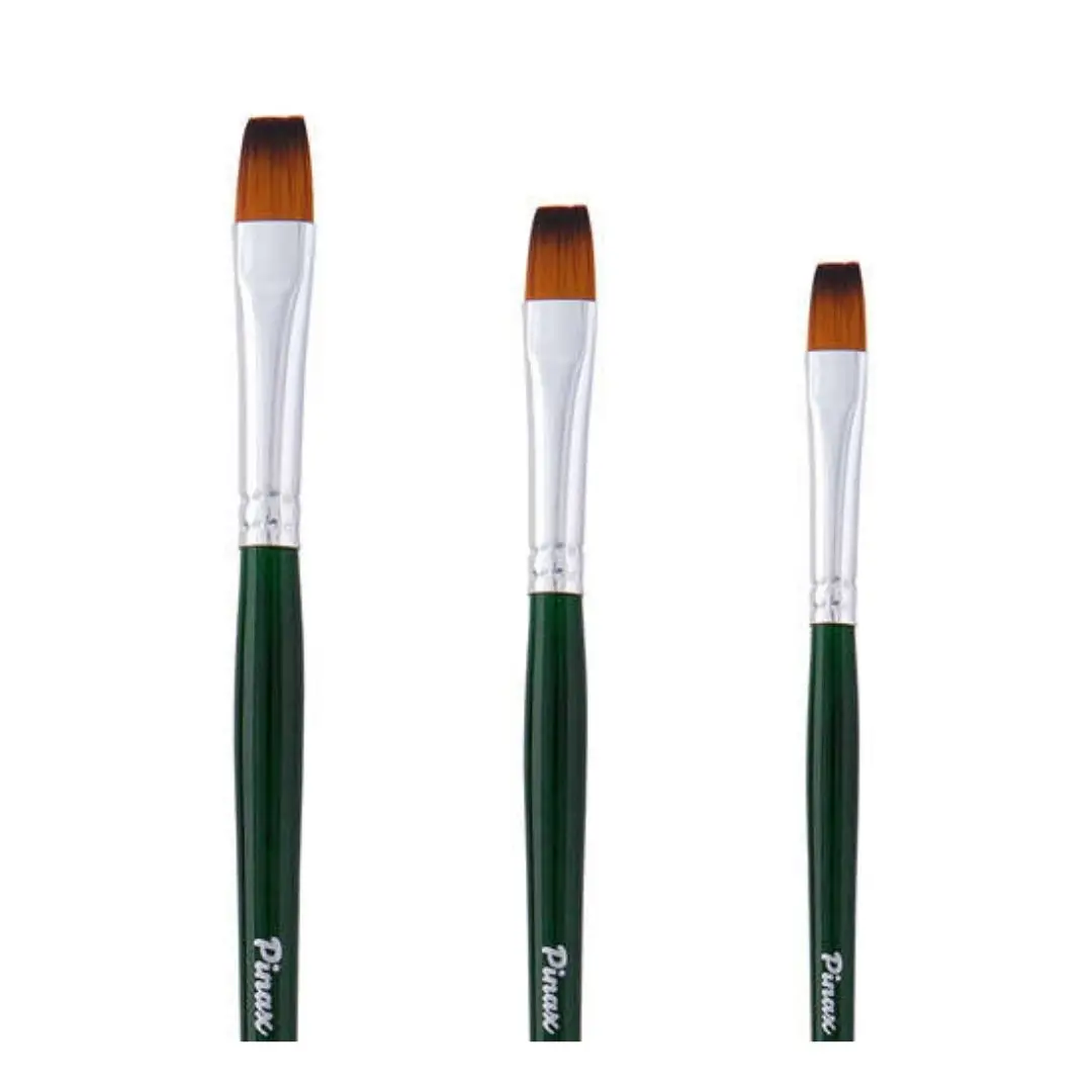 Купить Кисти Синтетика Для Масла