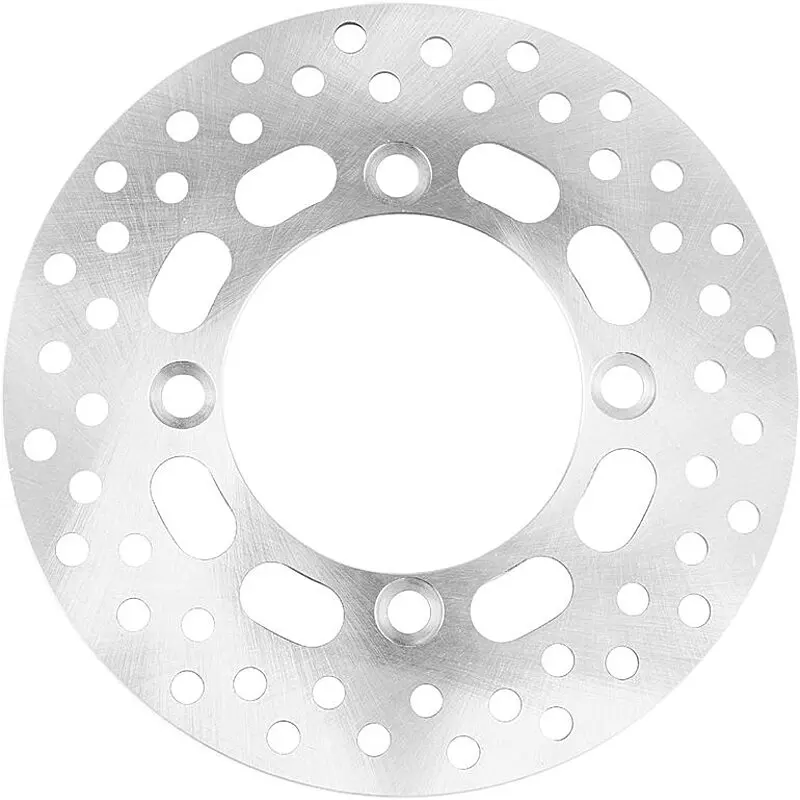ТОРМОЗНОЙ ДИСК ПЕРЕДНИЙ MRF 59211-31G20/59211-31G10/59211-31G00 ДЛЯ SUZUKI KINGQUAD 500/750 MRF-BRD-0015 - купить по