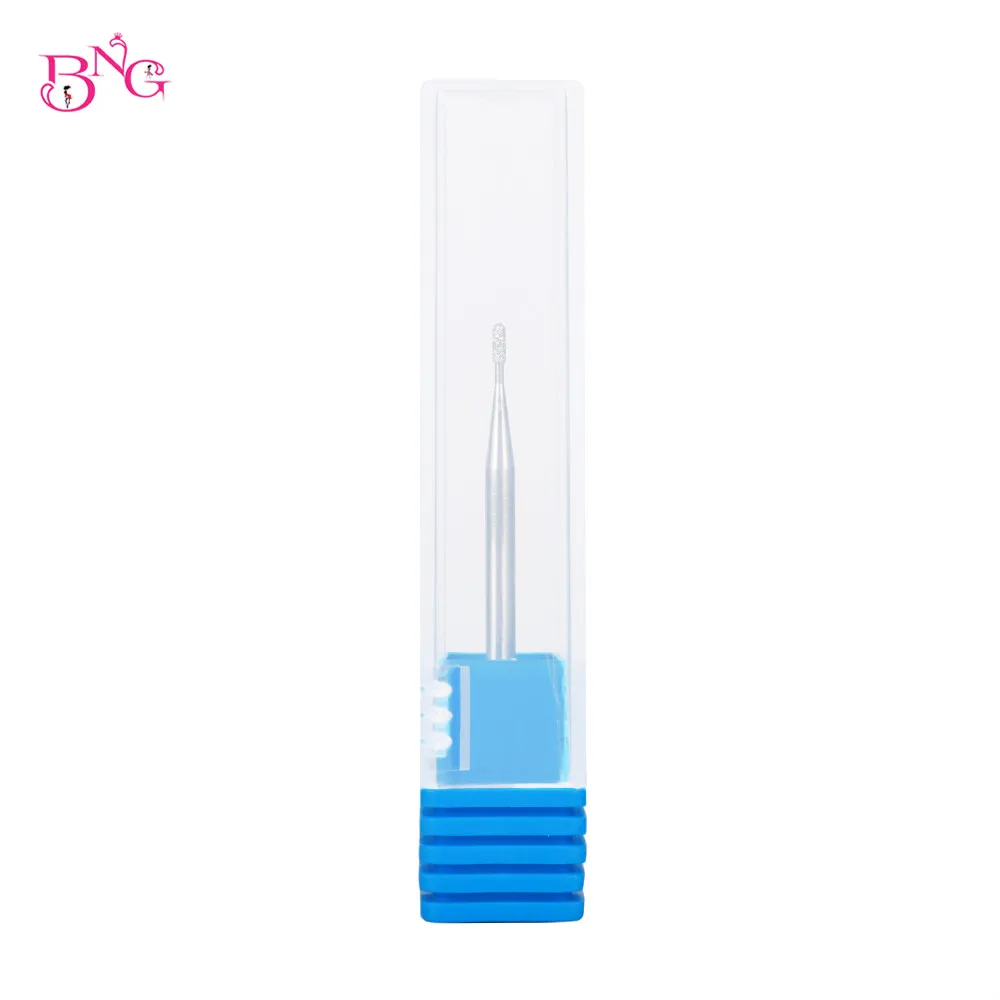 1 1*3 мм Вольфрамовая карбидная фреза для ногтей электрические фрезы резак машинки