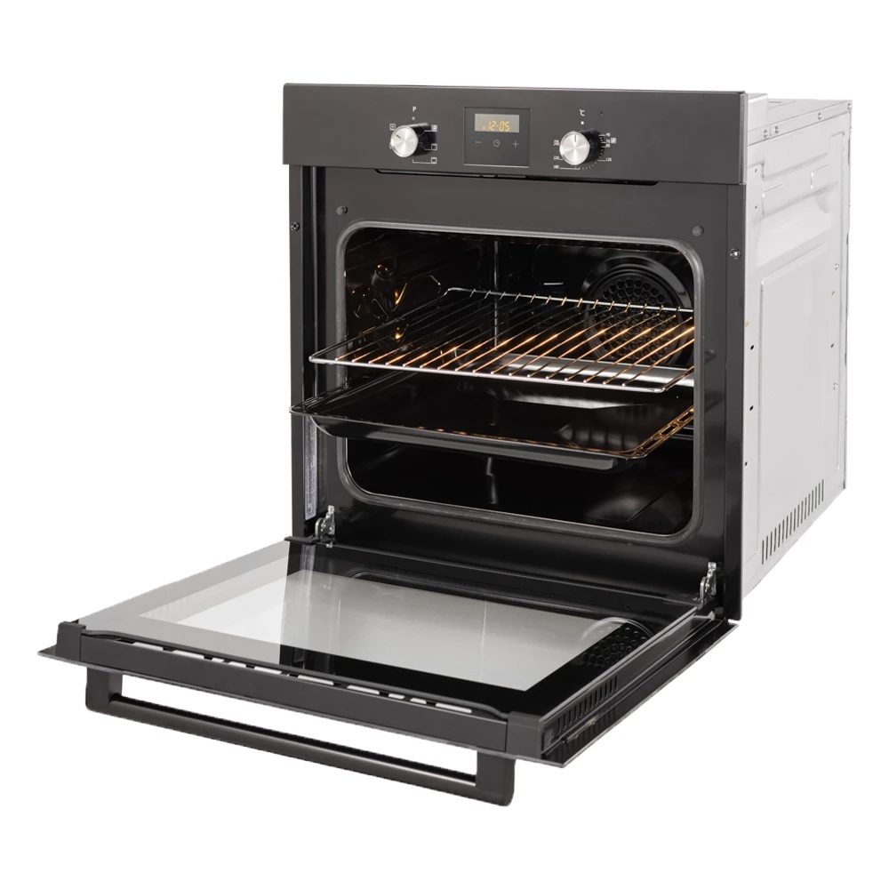 Electric oven Simfer b6eb56001 b6eb56070 convection touch timer | Бытовая техника