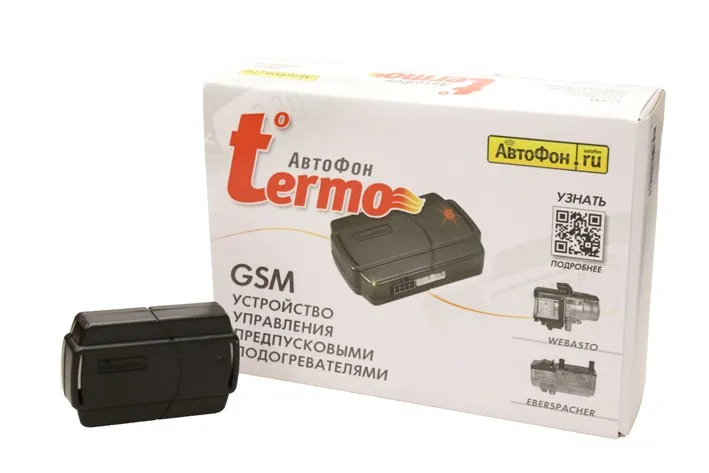 АвтоФон-Термо | Автомобили и мотоциклы