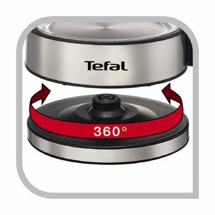 Стеклянный водонагреватель Tefal 1 7 л | Бытовая техника