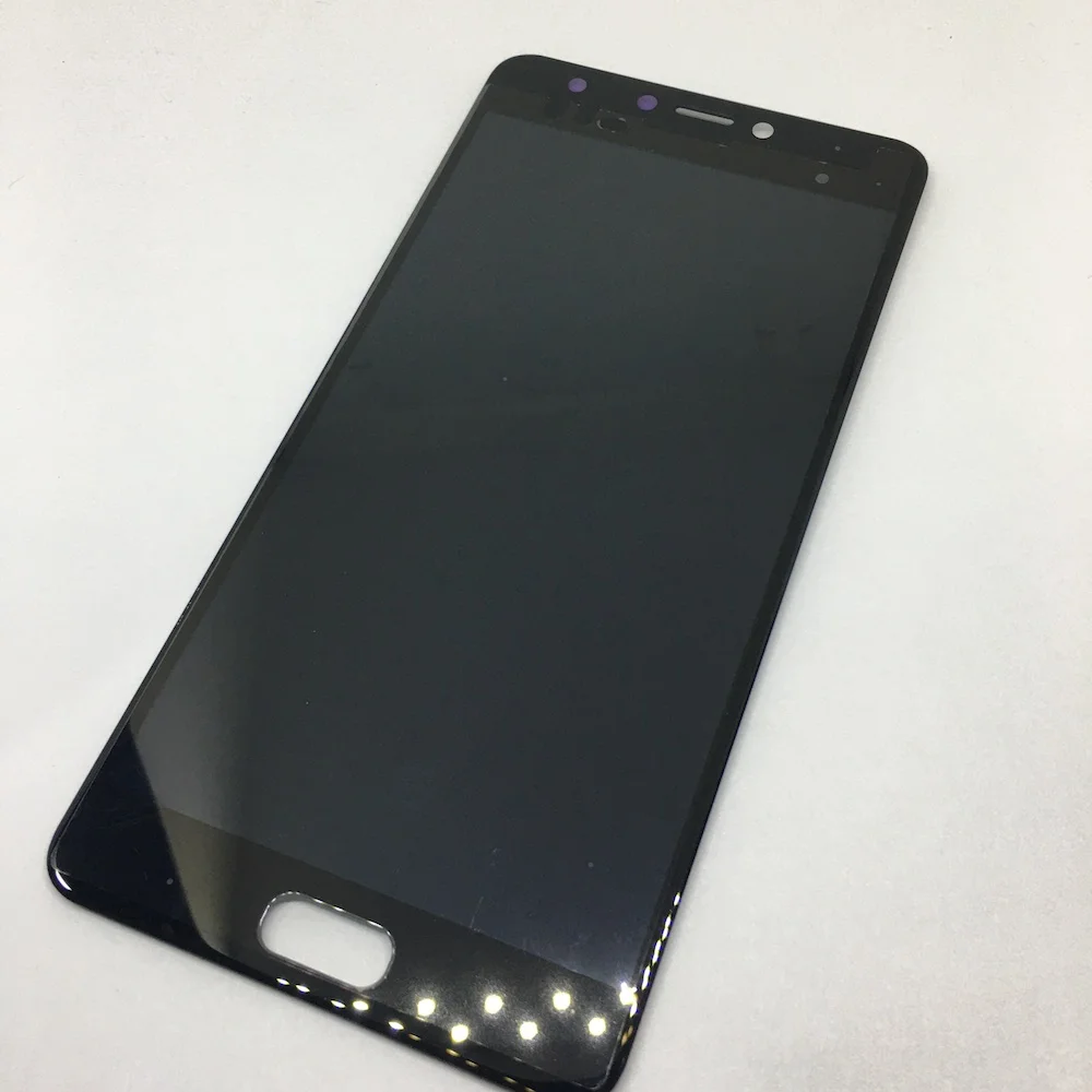 Для infinix Note 4X572 ЖК дисплей сенсорный дигитайзер сборка панель для экран