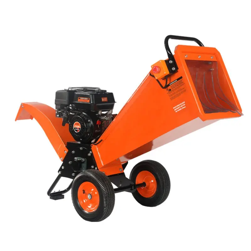 Измельчитель бензиновый PATRIOT PT SB 506 | Инструменты