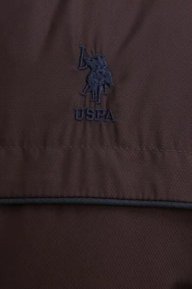 Uss. POLO ASSN. Мужское обычное пальто