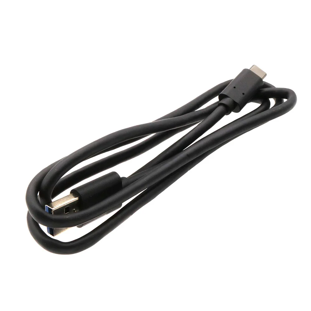 Кабель USB 3 1 Gen 2-Type-C длиной метр внешний Мужской кабель для передачи данных 10