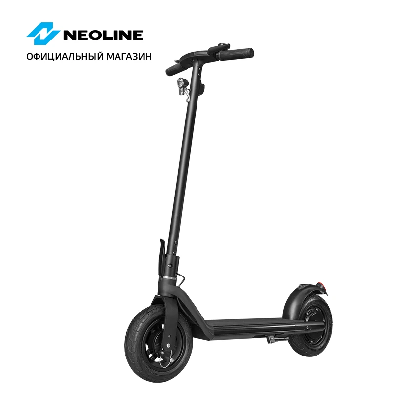 Электросамокат Neoline T25|Электросамокаты| |