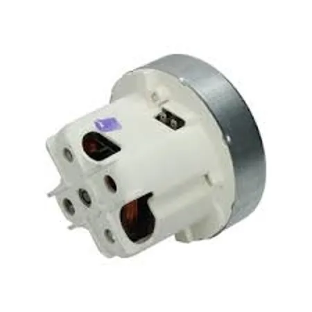 

PHILIPS VACUUM MOTOR